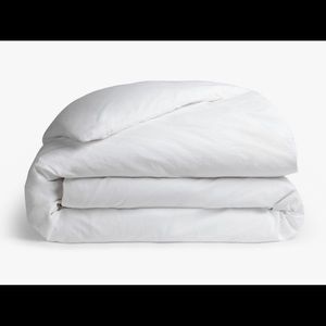 Parachute Organic Cotton Duvet Cover